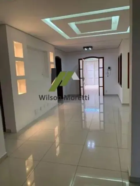 Foto 3 de Casa com 3 quartos à venda, 130m2 em Jardim Danúbio, Jundiai - SP