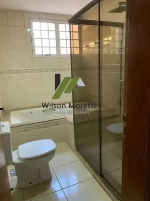 Foto 8 de Casa com 3 quartos à venda, 130m2 em Jardim Danúbio, Jundiai - SP