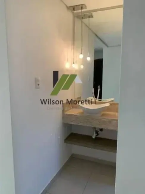 Foto 9 de Casa com 3 quartos à venda, 130m2 em Jardim Danúbio, Jundiai - SP