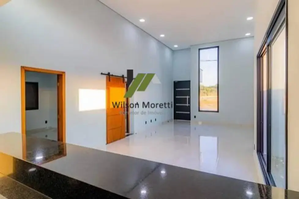 Casa de Condomínio com 3 quartos à venda, 205m2 em Itupeva - SP - imagem 5 Foto 5 de Casa de Condomínio com 3 quartos à venda, 205m2 em Itupeva - SP