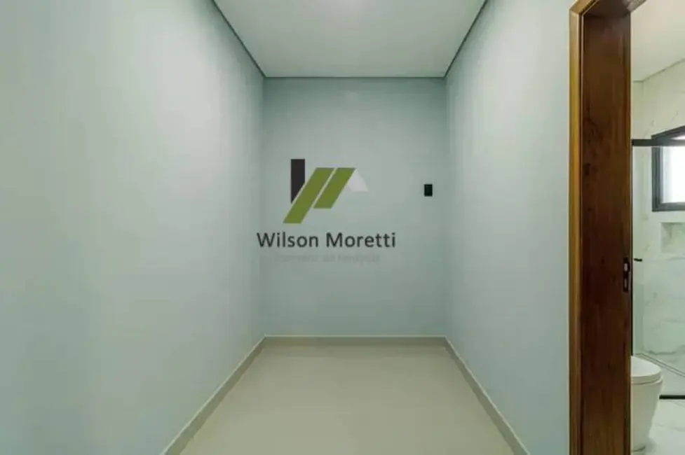 Casa de Condomínio com 3 quartos à venda, 205m2 em Itupeva - SP - imagem 7 Foto 7 de Casa de Condomínio com 3 quartos à venda, 205m2 em Itupeva - SP