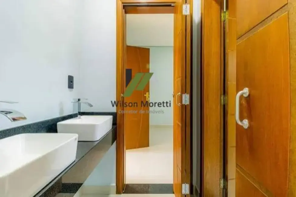 Casa de Condomínio com 3 quartos à venda, 205m2 em Itupeva - SP - imagem 9 Foto 9 de Casa de Condomínio com 3 quartos à venda, 205m2 em Itupeva - SP