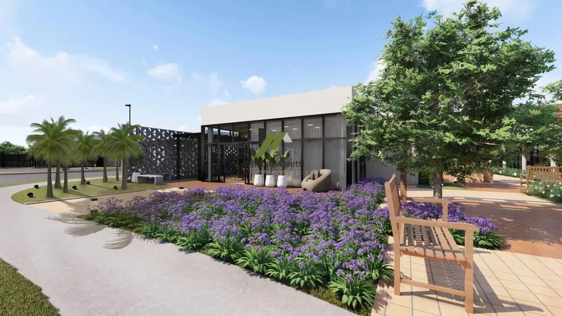 Foto 7 de Terreno / Lote à venda, 300m2 em Medeiros, Jundiai - SP