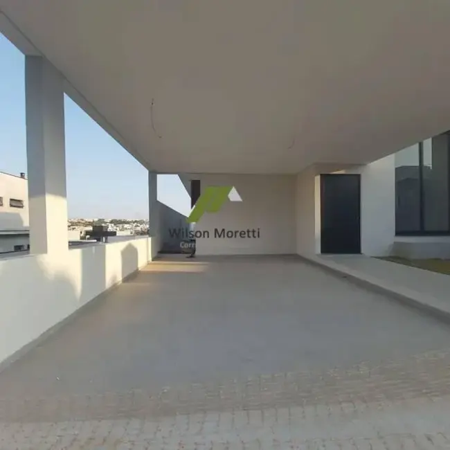 Foto 1 de Casa de Condomínio com 3 quartos à venda em Itupeva - SP