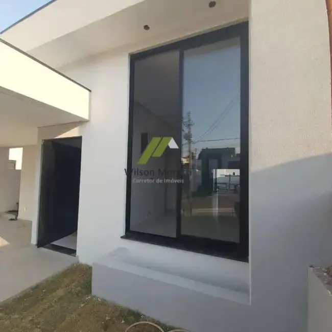 Foto 2 de Casa de Condomínio com 3 quartos à venda em Itupeva - SP