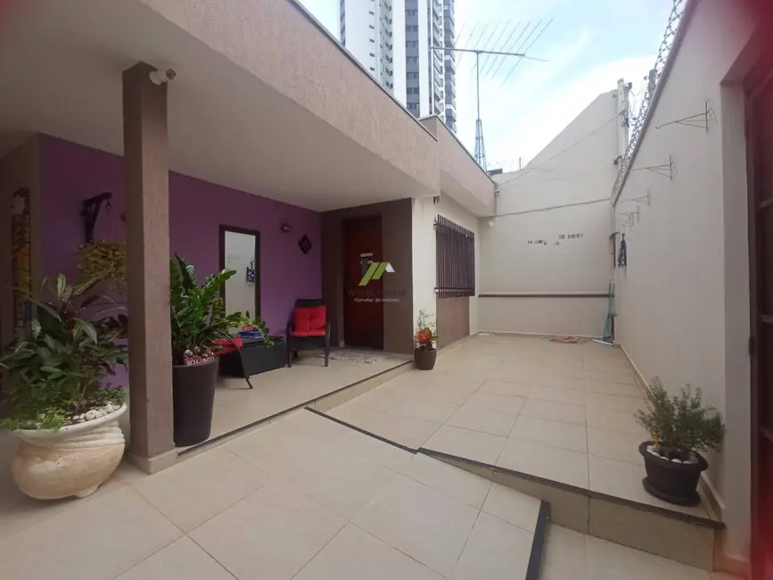Foto 3 de Casa com 3 quartos à venda, 160m2 em Jardim Messina, Jundiai - SP