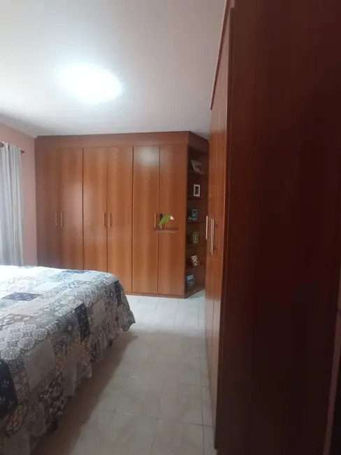 Foto 6 de Casa com 3 quartos à venda, 160m2 em Jardim Messina, Jundiai - SP