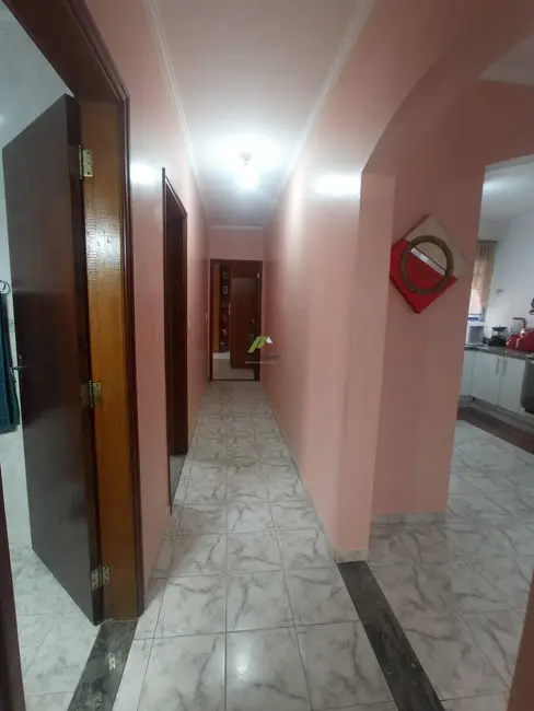 Foto 5 de Casa com 3 quartos à venda, 160m2 em Jardim Messina, Jundiai - SP