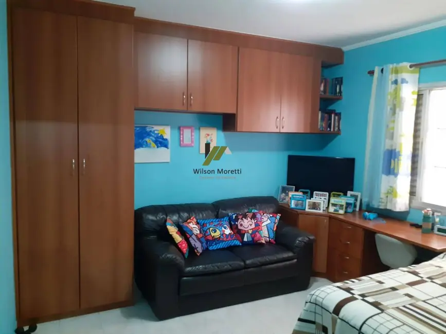 Foto 8 de Casa com 3 quartos à venda, 160m2 em Jardim Messina, Jundiai - SP