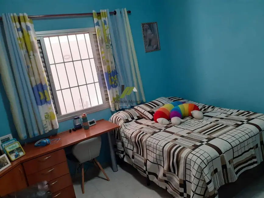 Foto 9 de Casa com 3 quartos à venda, 160m2 em Jardim Messina, Jundiai - SP