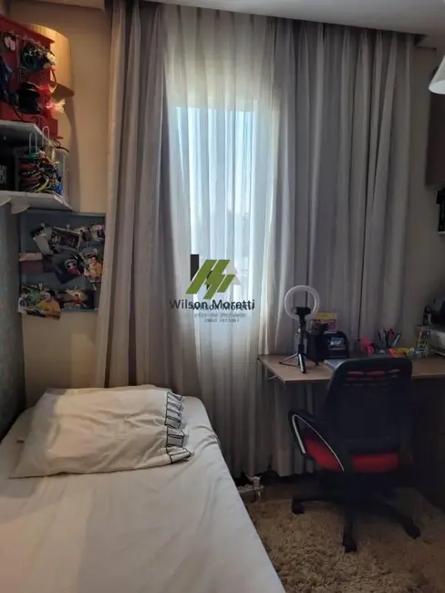 Foto 9 de Casa de Condomínio com 3 quartos à venda, 89m2 em Engordadouro, Jundiai - SP