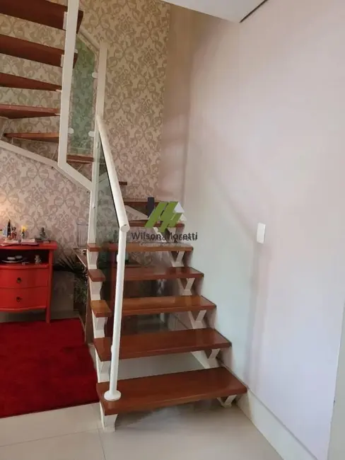 Foto 4 de Casa de Condomínio com 3 quartos à venda, 89m2 em Engordadouro, Jundiai - SP