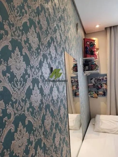 Foto 6 de Casa de Condomínio com 3 quartos à venda, 89m2 em Engordadouro, Jundiai - SP