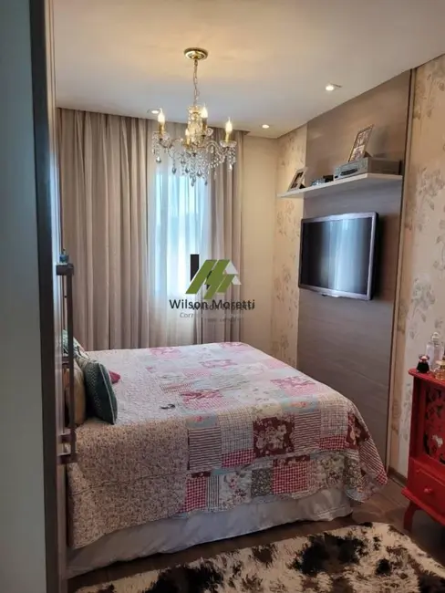 Foto 8 de Casa de Condomínio com 3 quartos à venda, 89m2 em Engordadouro, Jundiai - SP