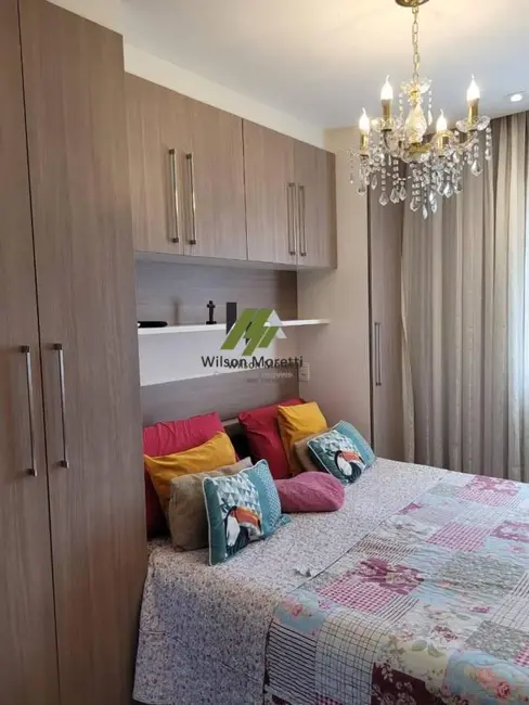 Foto 7 de Casa de Condomínio com 3 quartos à venda, 89m2 em Engordadouro, Jundiai - SP