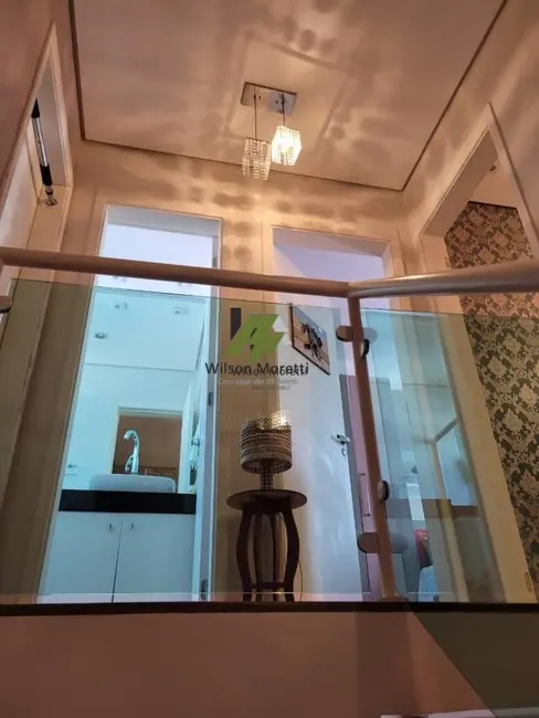 Foto 5 de Casa de Condomínio com 3 quartos à venda, 89m2 em Engordadouro, Jundiai - SP