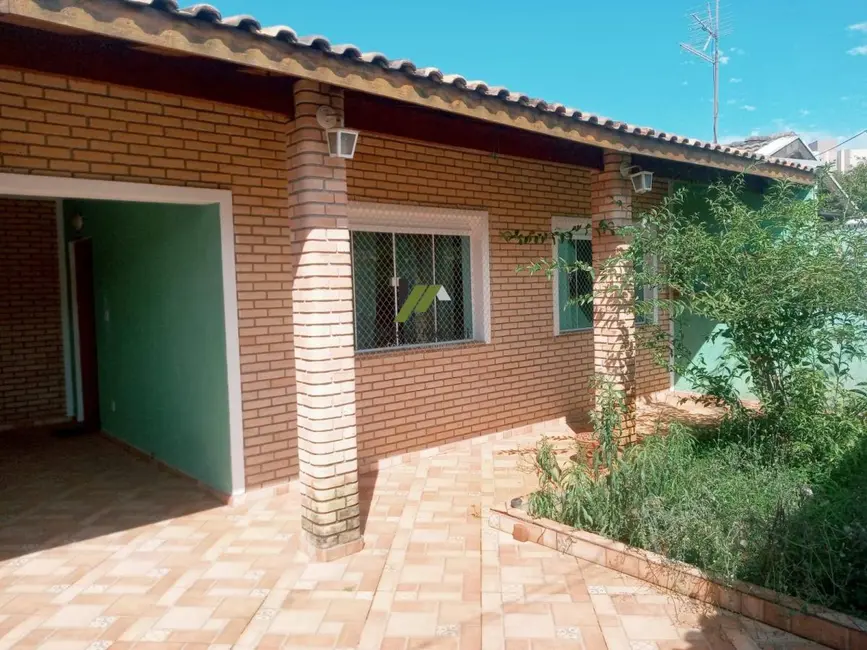 Foto 1 de Casa com 3 quartos à venda, 320m2 em Jardim do Lago, Jundiai - SP