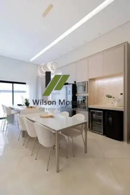 Casa de Condomínio com 3 quartos à venda em Jardim Ermida I, Jundiai - SP - imagem 7 Foto 7 de Casa de Condomínio com 3 quartos à venda em Jardim Ermida I, Jundiai - SP