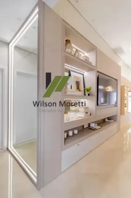 Casa de Condomínio com 3 quartos à venda em Jardim Ermida I, Jundiai - SP - imagem 8 Foto 8 de Casa de Condomínio com 3 quartos à venda em Jardim Ermida I, Jundiai - SP