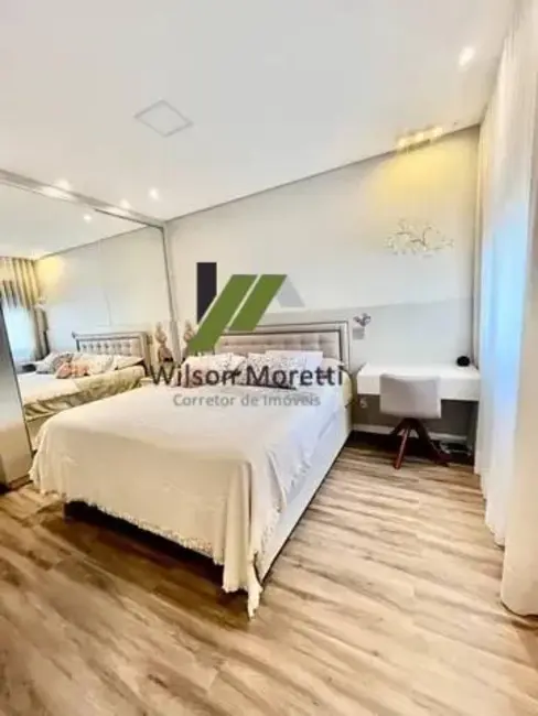 Casa de Condomínio com 3 quartos à venda em Jardim Ermida I, Jundiai - SP - imagem 3 Foto 3 de Casa de Condomínio com 3 quartos à venda em Jardim Ermida I, Jundiai - SP