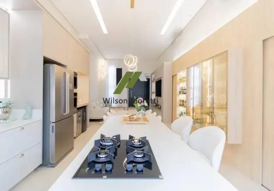 Casa de Condomínio com 3 quartos à venda em Jardim Ermida I, Jundiai - SP - imagem 5 Foto 5 de Casa de Condomínio com 3 quartos à venda em Jardim Ermida I, Jundiai - SP