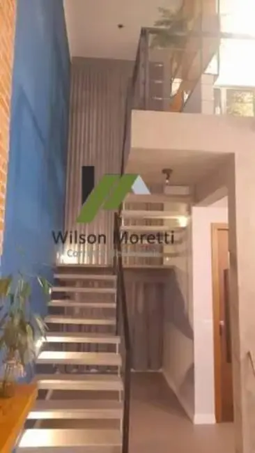 Foto 4 de Casa de Condomínio com 4 quartos à venda, 239m2 em Itupeva - SP