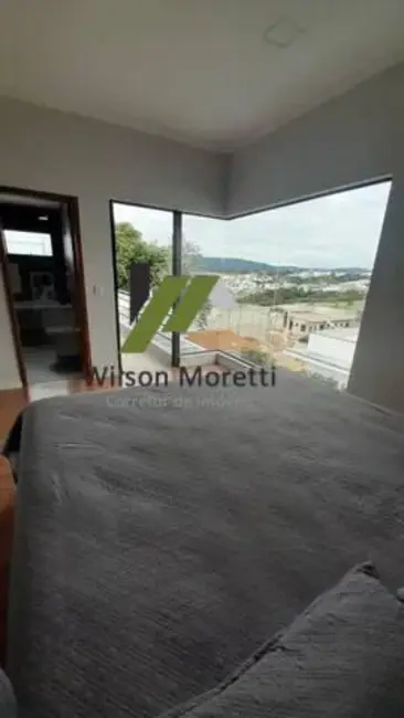 Foto 9 de Casa de Condomínio com 4 quartos à venda, 239m2 em Itupeva - SP