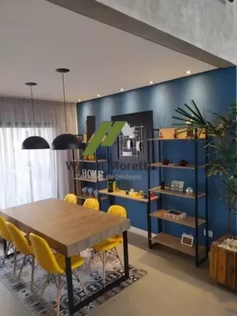 Foto 5 de Casa de Condomínio com 4 quartos à venda, 239m2 em Itupeva - SP