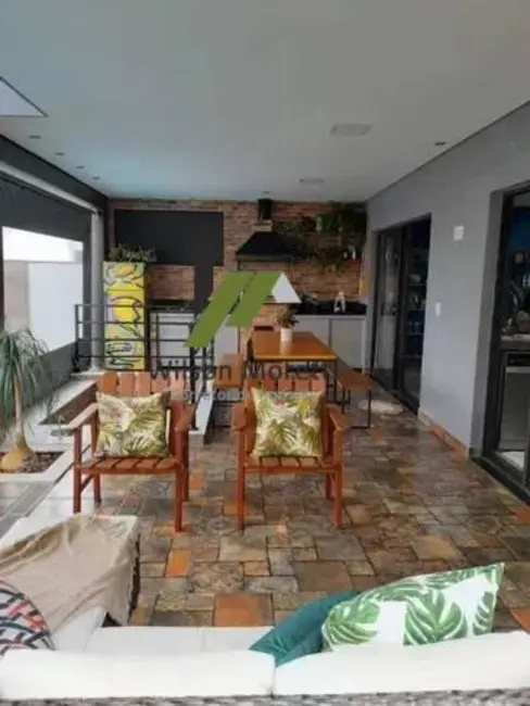 Foto 6 de Casa de Condomínio com 4 quartos à venda, 239m2 em Itupeva - SP