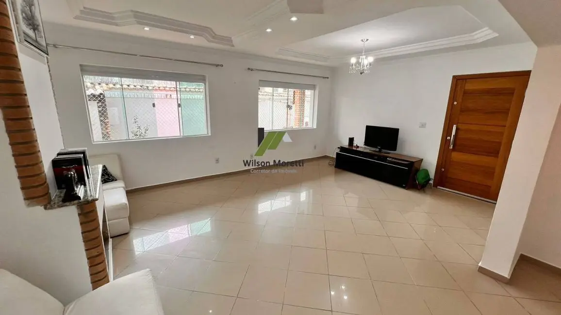 Foto 6 de Casa com 3 quartos para alugar, 320m2 em Jardim do Lago, Jundiai - SP