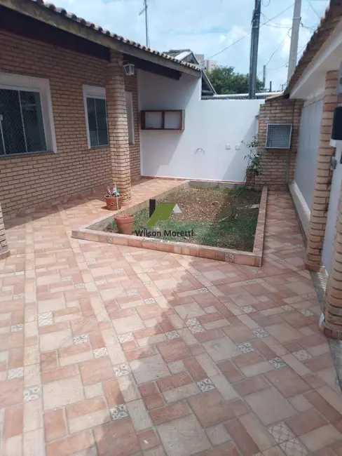 Foto 3 de Casa com 3 quartos para alugar, 320m2 em Jardim do Lago, Jundiai - SP