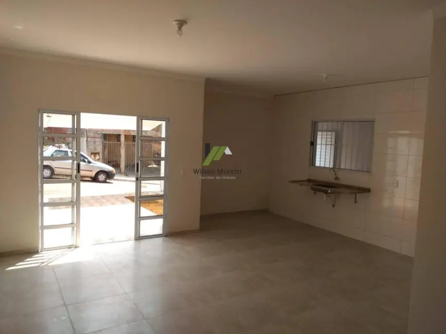 Casa com 3 quartos à venda, 88m2 em Jardim Marambaia, Jundiai - SP - imagem 3 Foto 3 de Casa com 3 quartos à venda, 88m2 em Jardim Marambaia, Jundiai - SP