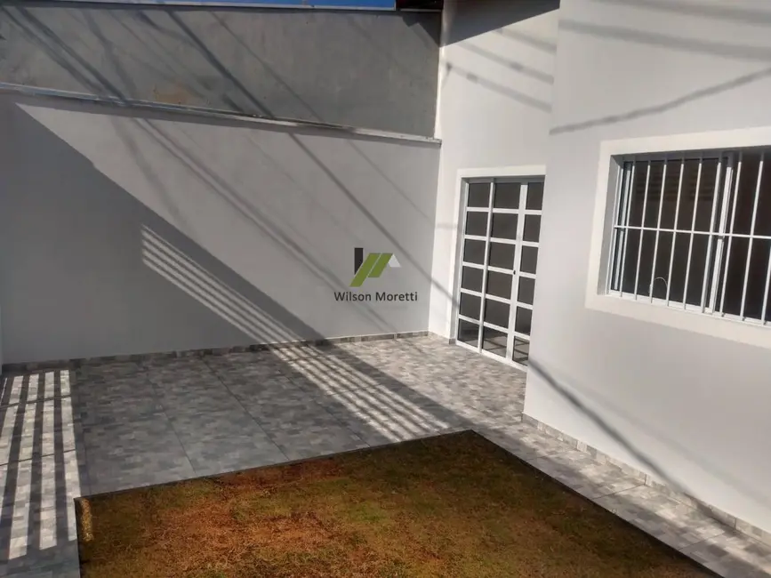Casa com 3 quartos à venda, 94m2 em Jardim Marambaia, Jundiai - SP - imagem 4 Foto 4 de Casa com 3 quartos à venda, 94m2 em Jardim Marambaia, Jundiai - SP