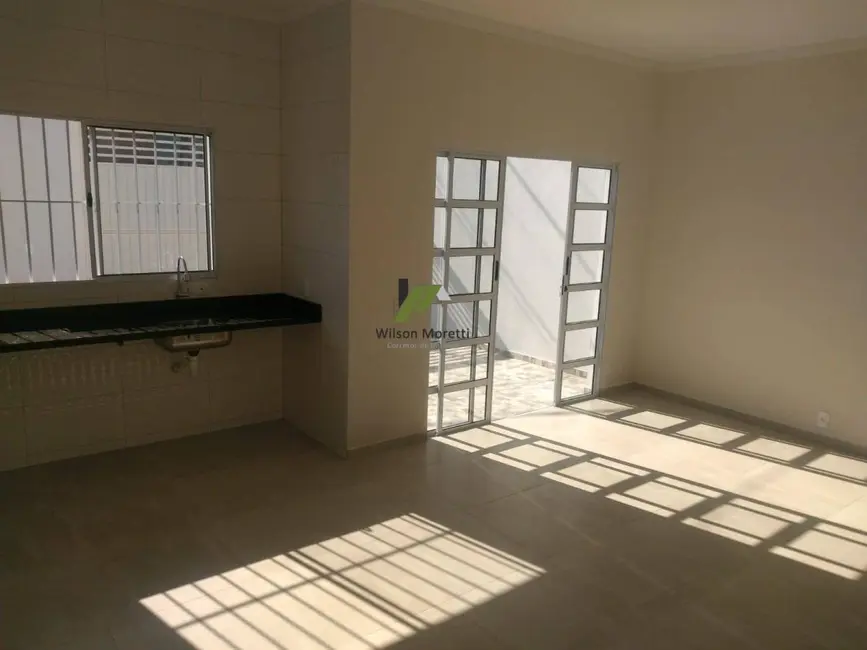 Casa com 3 quartos à venda, 94m2 em Jardim Marambaia, Jundiai - SP - imagem 6 Foto 6 de Casa com 3 quartos à venda, 94m2 em Jardim Marambaia, Jundiai - SP
