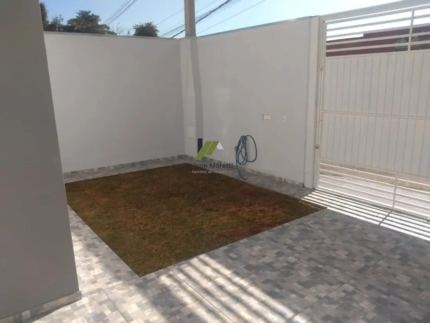 Casa com 3 quartos à venda, 94m2 em Jardim Marambaia, Jundiai - SP - imagem 5 Foto 5 de Casa com 3 quartos à venda, 94m2 em Jardim Marambaia, Jundiai - SP