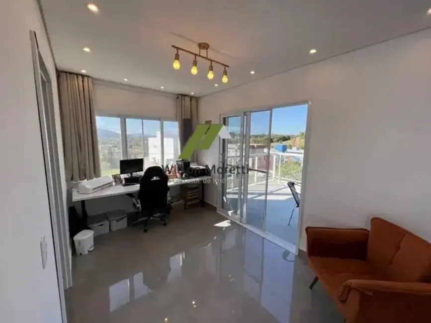 Foto 7 de Casa de Condomínio com 3 quartos à venda, 210m2 em Itupeva - SP