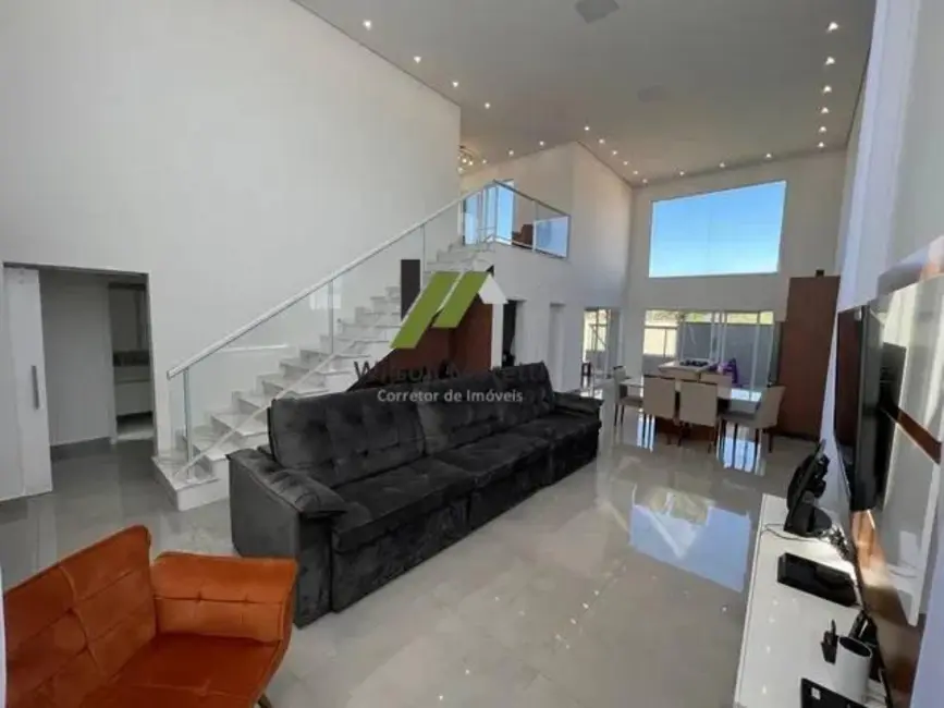 Foto 8 de Casa de Condomínio com 3 quartos à venda, 210m2 em Itupeva - SP