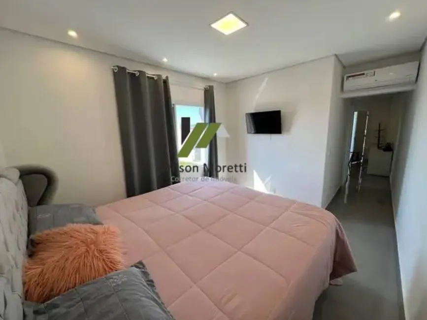 Foto 9 de Casa de Condomínio com 3 quartos à venda, 210m2 em Itupeva - SP