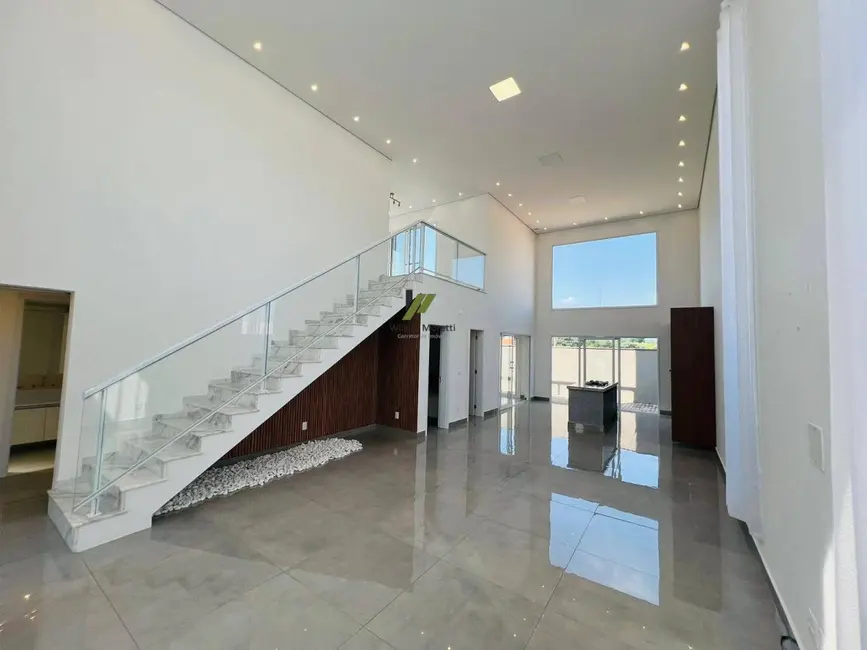 Foto 6 de Casa de Condomínio com 3 quartos à venda, 210m2 em Itupeva - SP