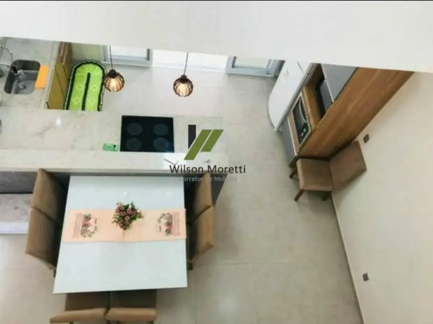 Foto 6 de Casa de Condomínio com 3 quartos à venda, 172m2 em Itupeva - SP