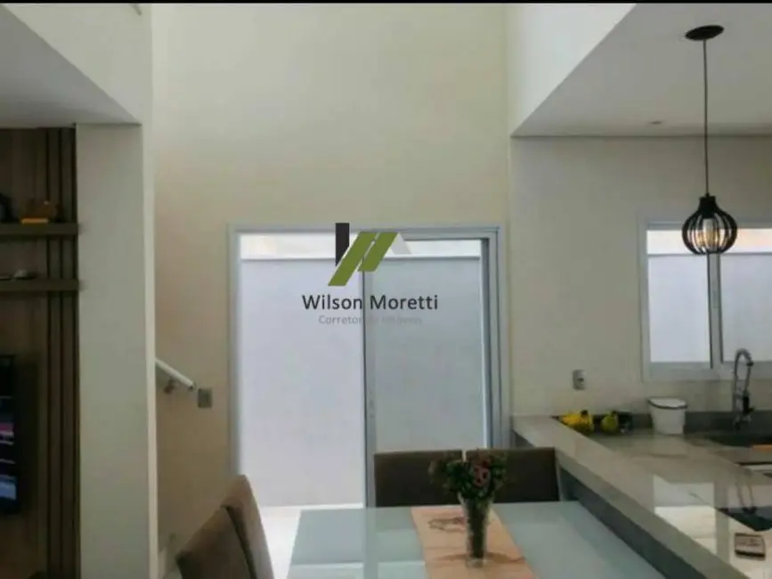 Foto 7 de Casa de Condomínio com 3 quartos à venda, 172m2 em Itupeva - SP