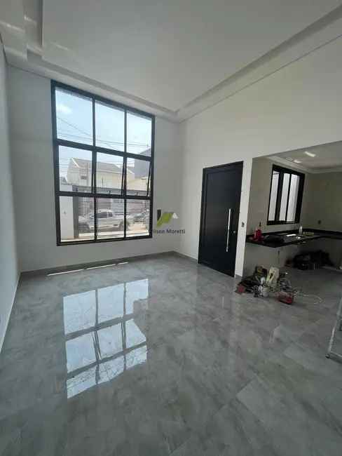 Foto 4 de Casa com 3 quartos à venda, 125m2 em Jardim Marambaia II, Jundiai - SP