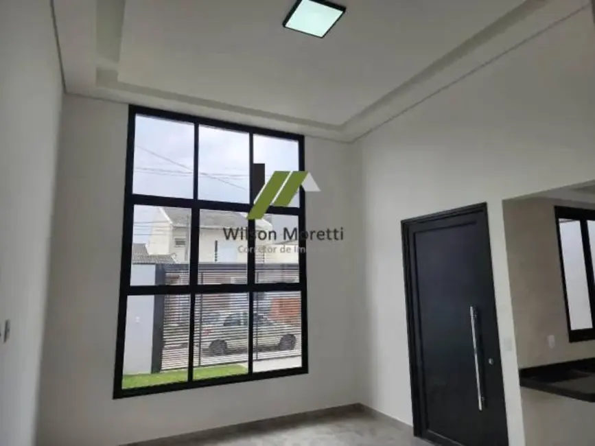 Foto 5 de Casa com 3 quartos à venda, 125m2 em Jardim Marambaia II, Jundiai - SP