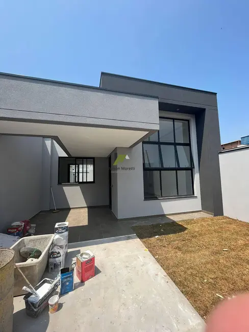 Foto 2 de Casa com 3 quartos à venda, 125m2 em Jardim Marambaia II, Jundiai - SP