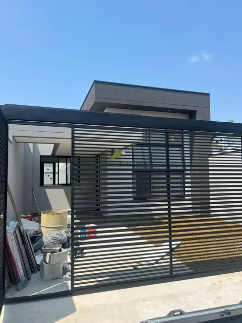 Foto 3 de Casa com 3 quartos à venda, 125m2 em Jardim Marambaia II, Jundiai - SP