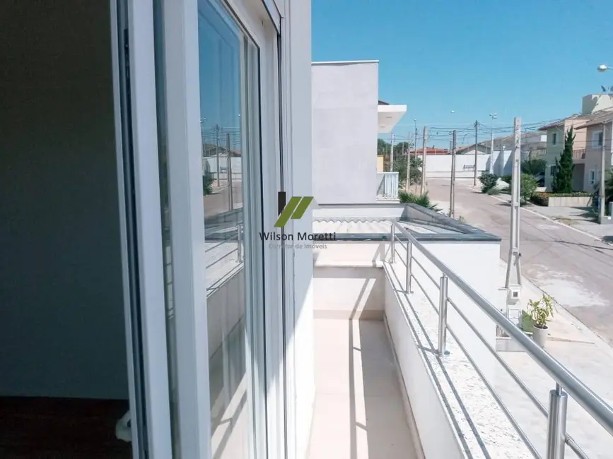 Foto 5 de Casa de Condomínio com 3 quartos à venda, 165m2 em Loteamento Villaggio di San Francisco, Jundiai - SP