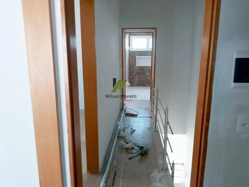 Foto 7 de Casa de Condomínio com 3 quartos à venda, 165m2 em Loteamento Villaggio di San Francisco, Jundiai - SP