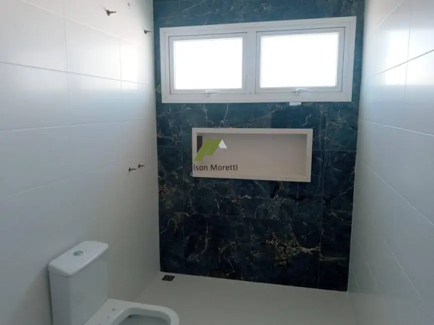 Foto 9 de Casa de Condomínio com 3 quartos à venda, 165m2 em Loteamento Villaggio di San Francisco, Jundiai - SP