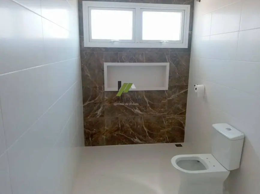 Foto 6 de Casa de Condomínio com 3 quartos à venda, 165m2 em Loteamento Villaggio di San Francisco, Jundiai - SP