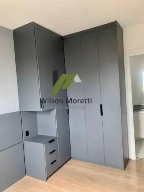 Foto 6 de Apartamento com 2 quartos à venda, 66m2 em Parque União, Jundiai - SP